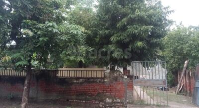 900 sq.ft. Residential Plot for Sale in Amausi