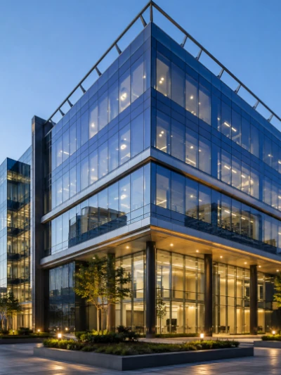 Commercial Property
