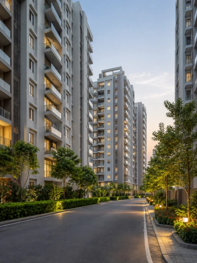 Residential Property